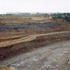Die Grube im Sommer 2004