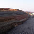 Sohle im Mai 2005