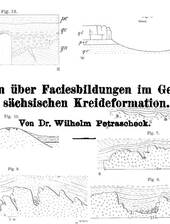 Geologie an einigen klassischen Fundorten in der sächsischen Kreide