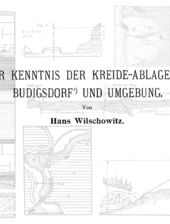 H. Wilschowitz: Krasíkov (Budigsdorf) in Mähren (heutiges Polen)